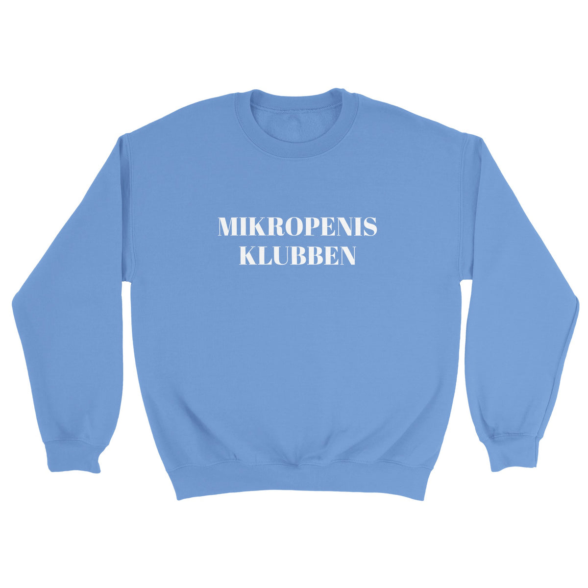 Mikropenis Klubben