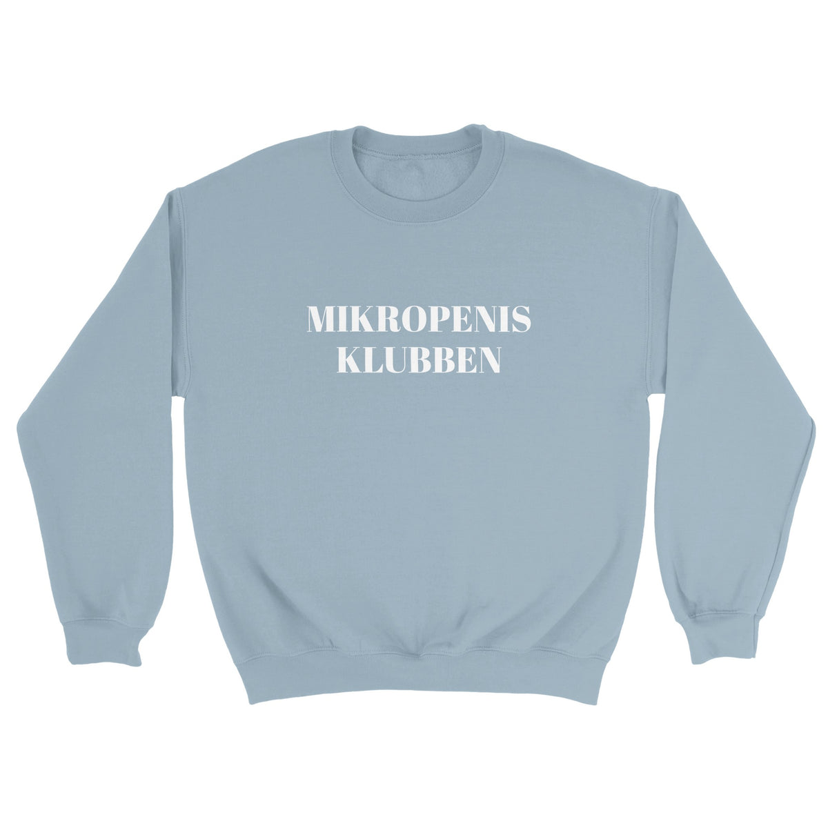 Mikropenis Klubben