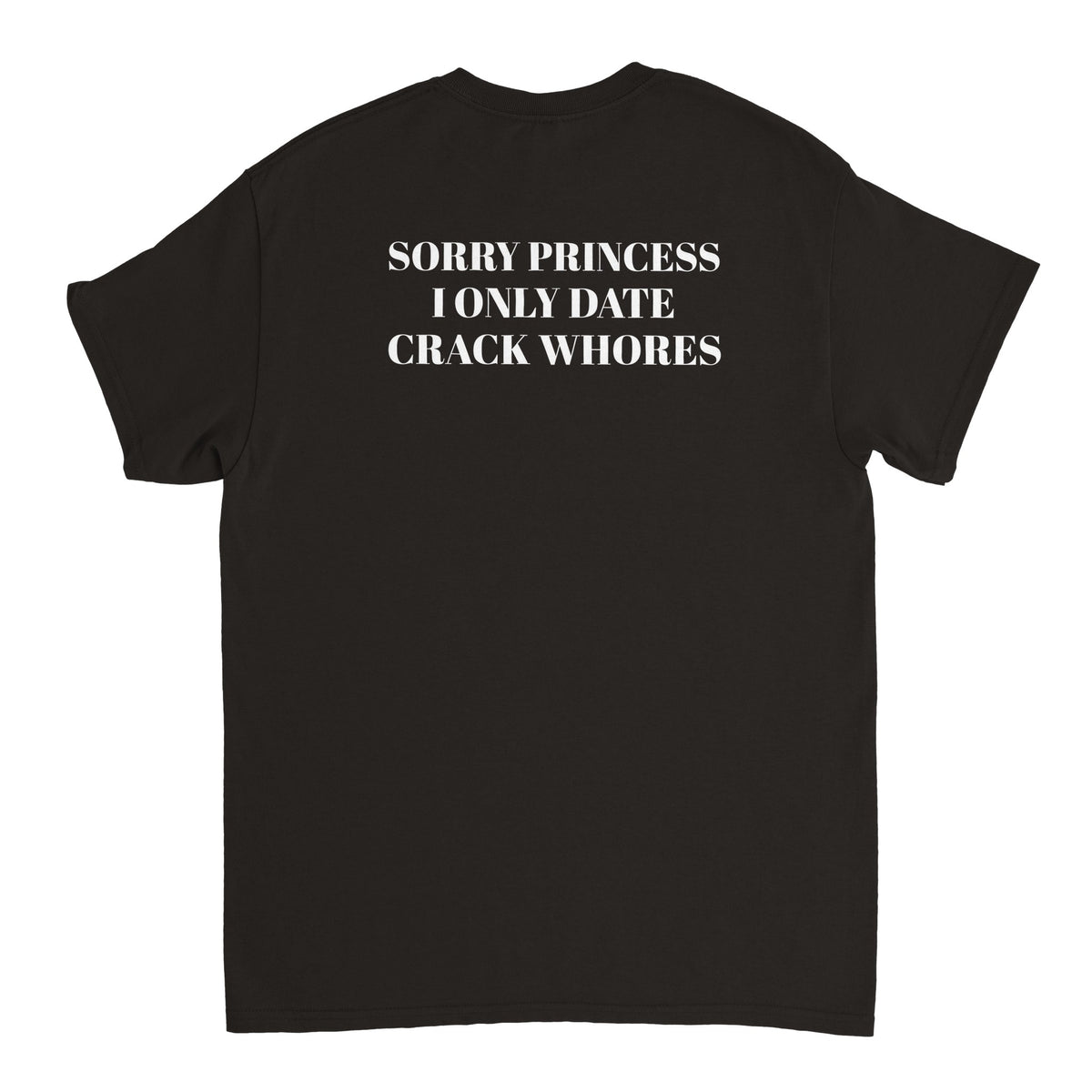 Sorry Princess