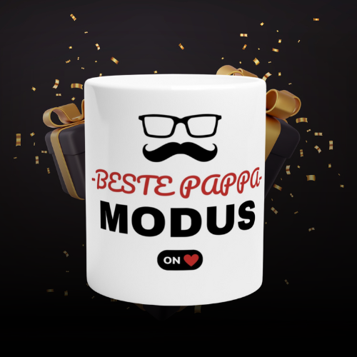 Beste Pappa Modus: ON