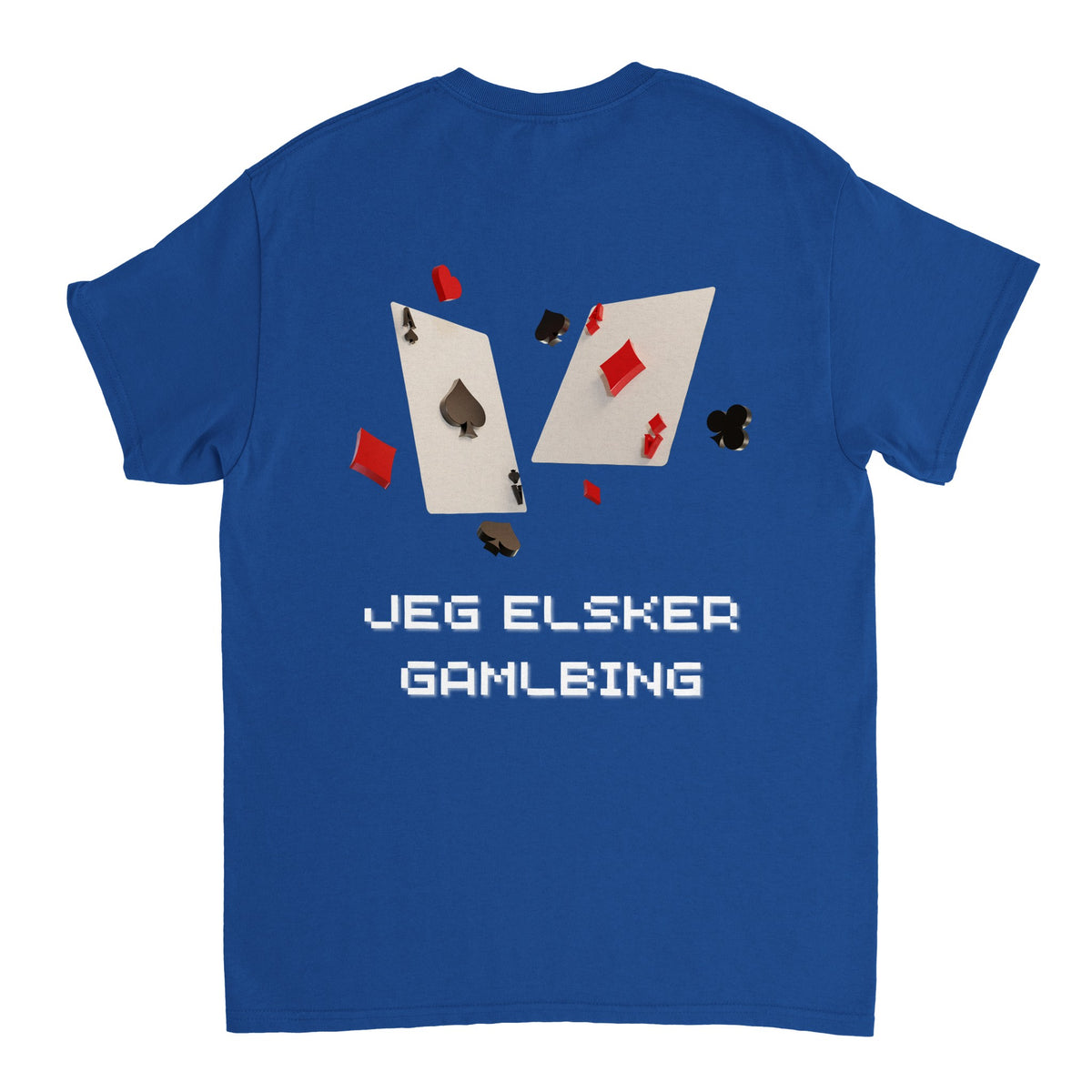 Jeg Elsker Gambling
