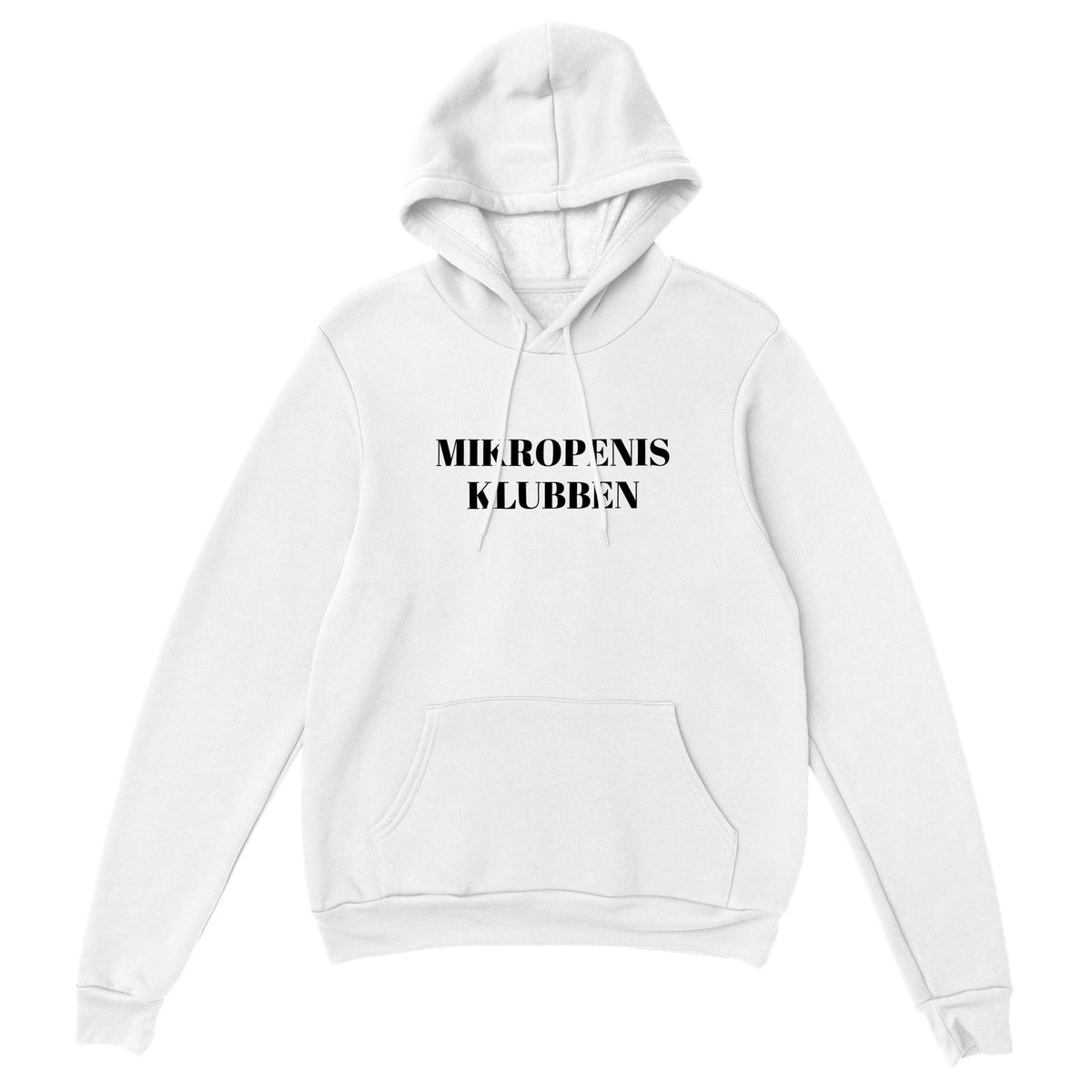 Mikropenis Klubben