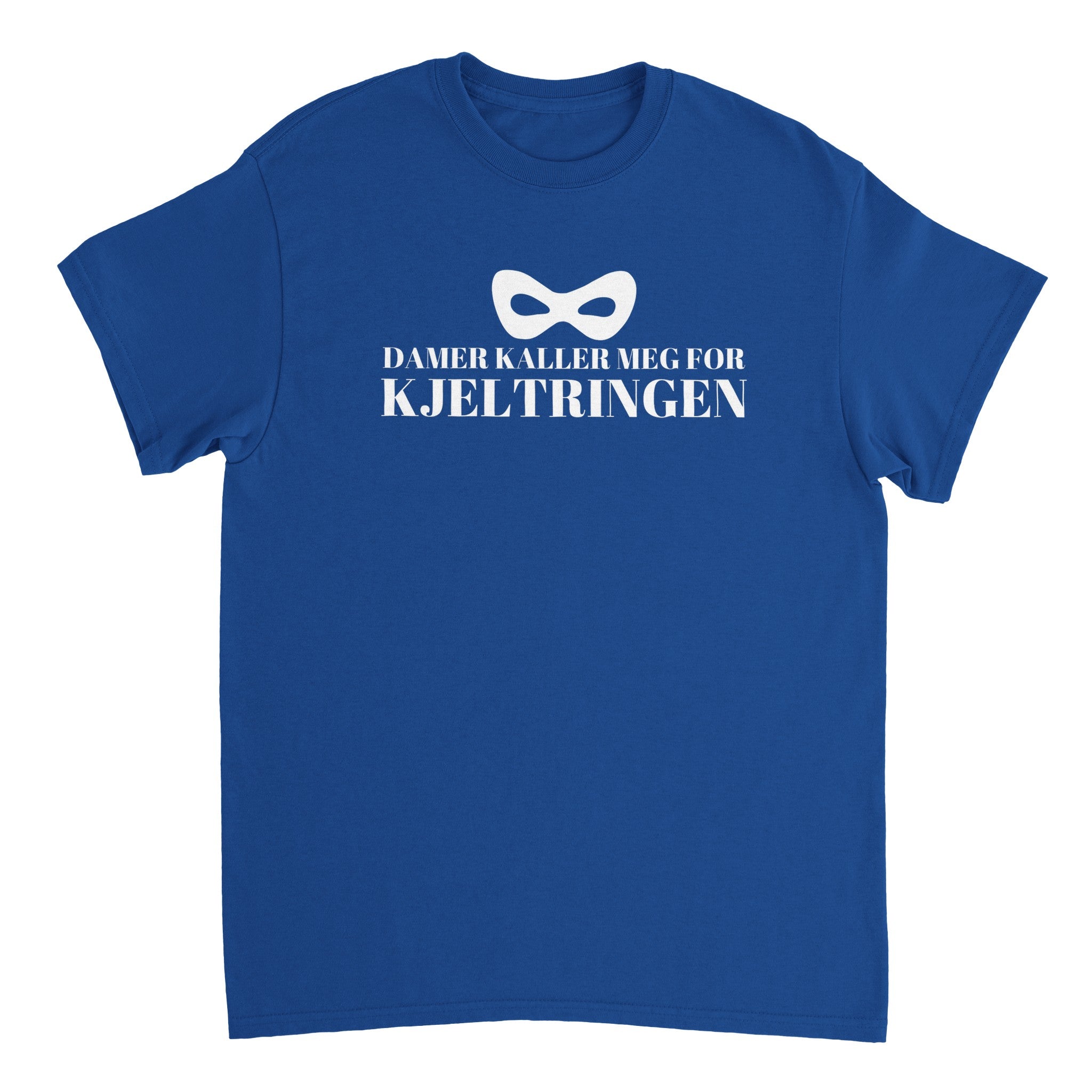 Kjeltringen