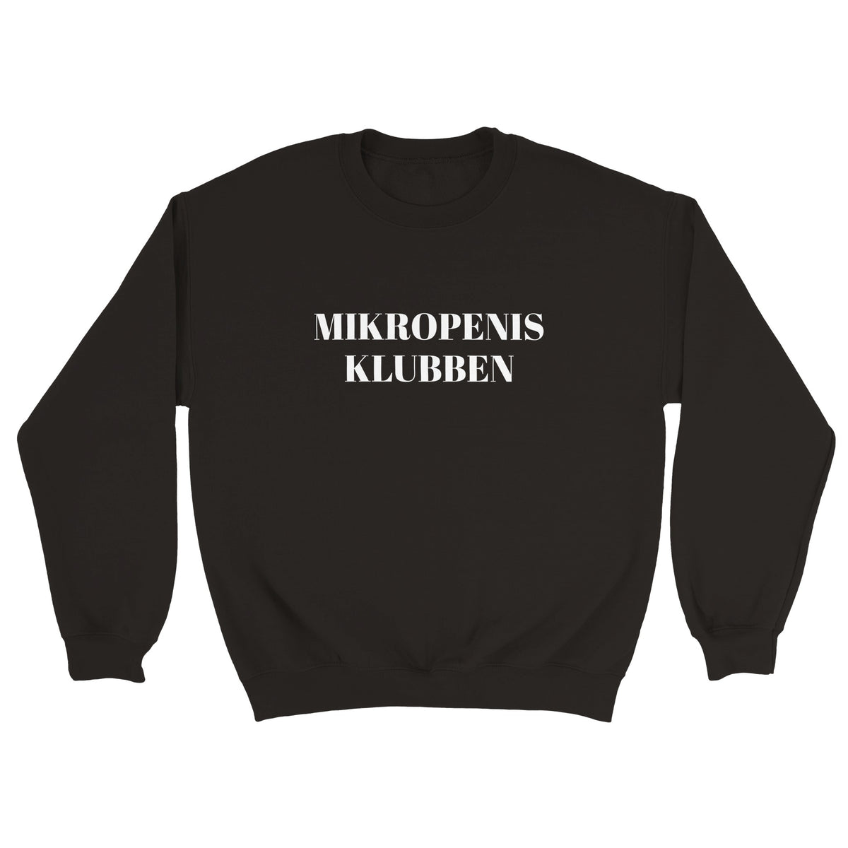 Mikropenis Klubben