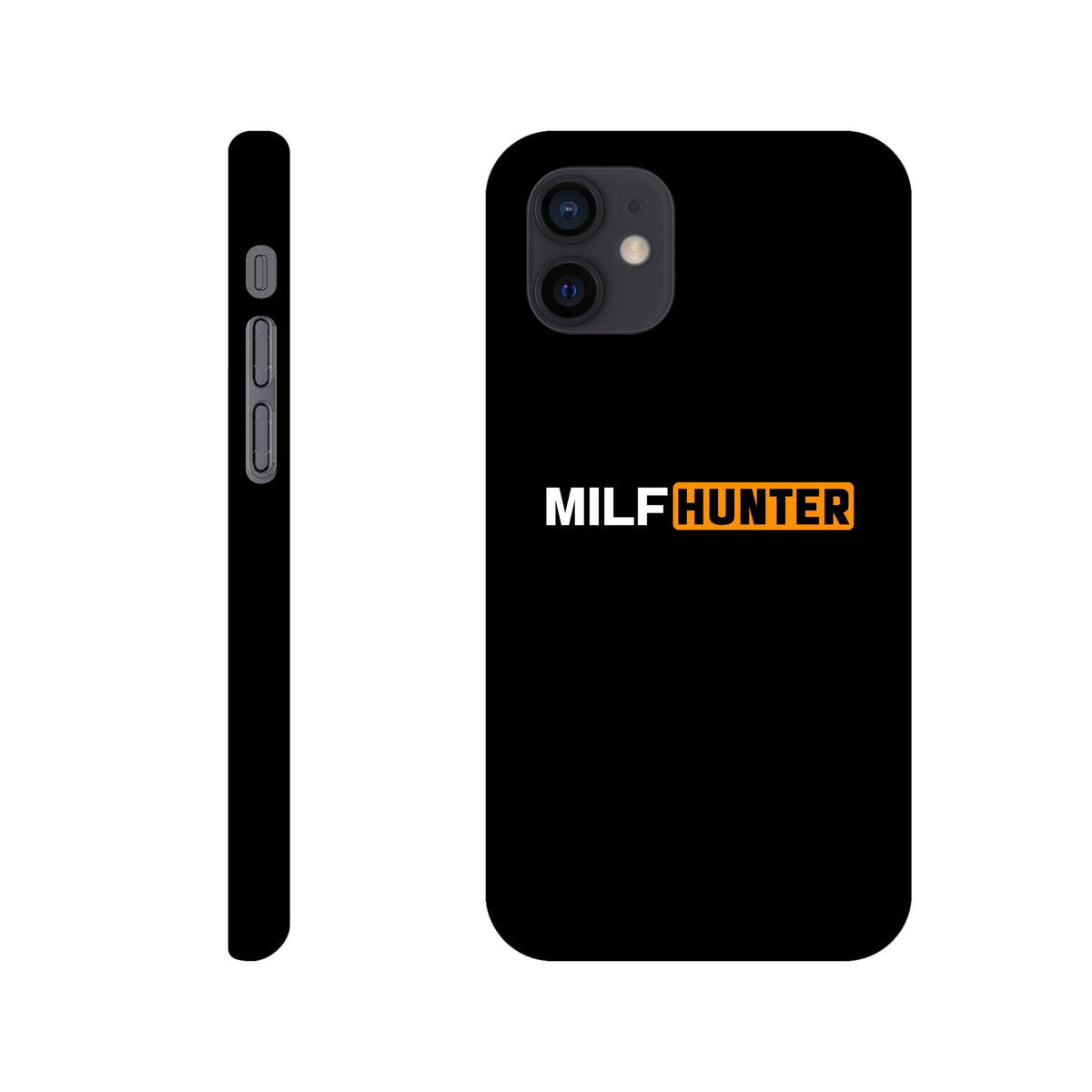Milfhunter - deksel