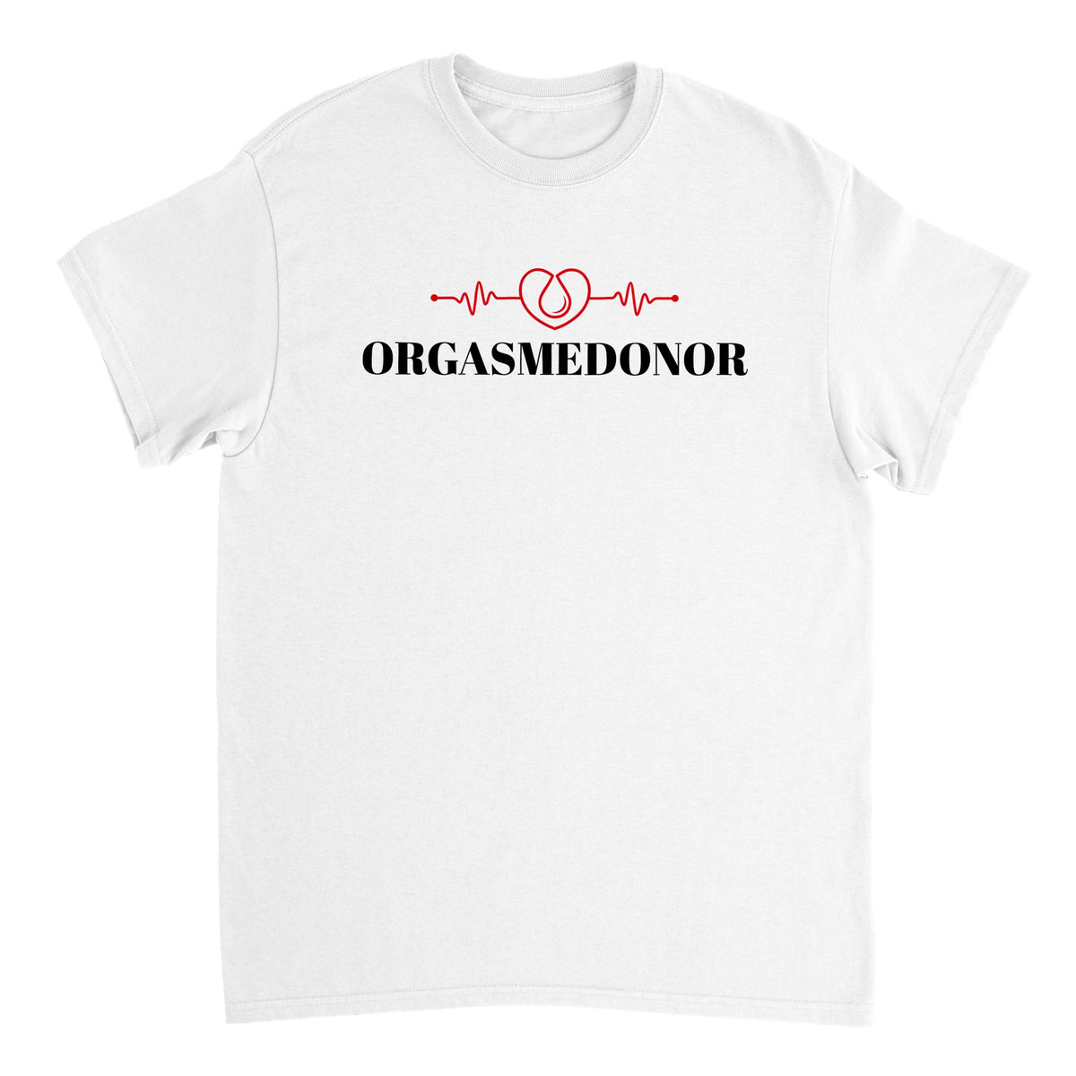 Orgasmedonor