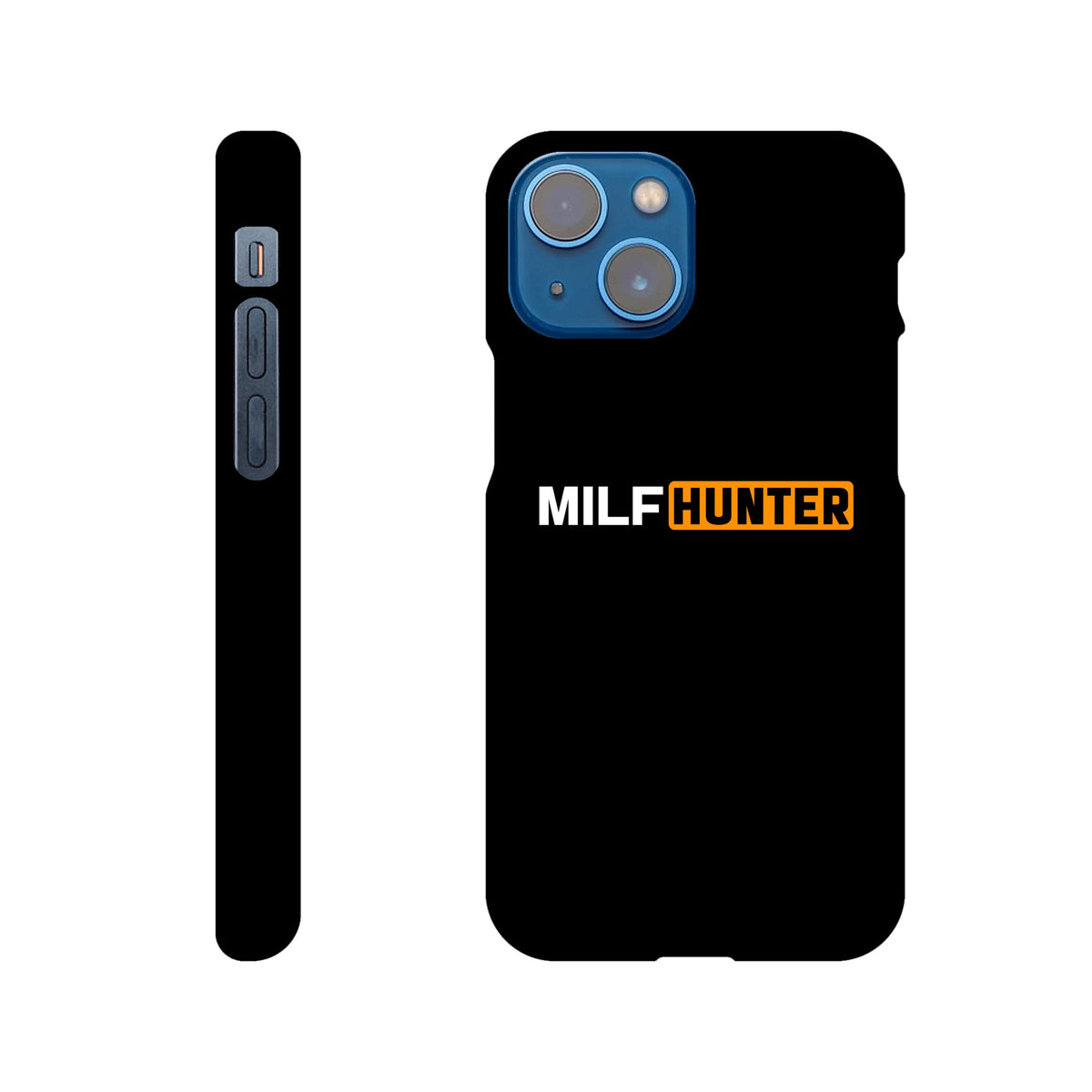 Milfhunter - deksel