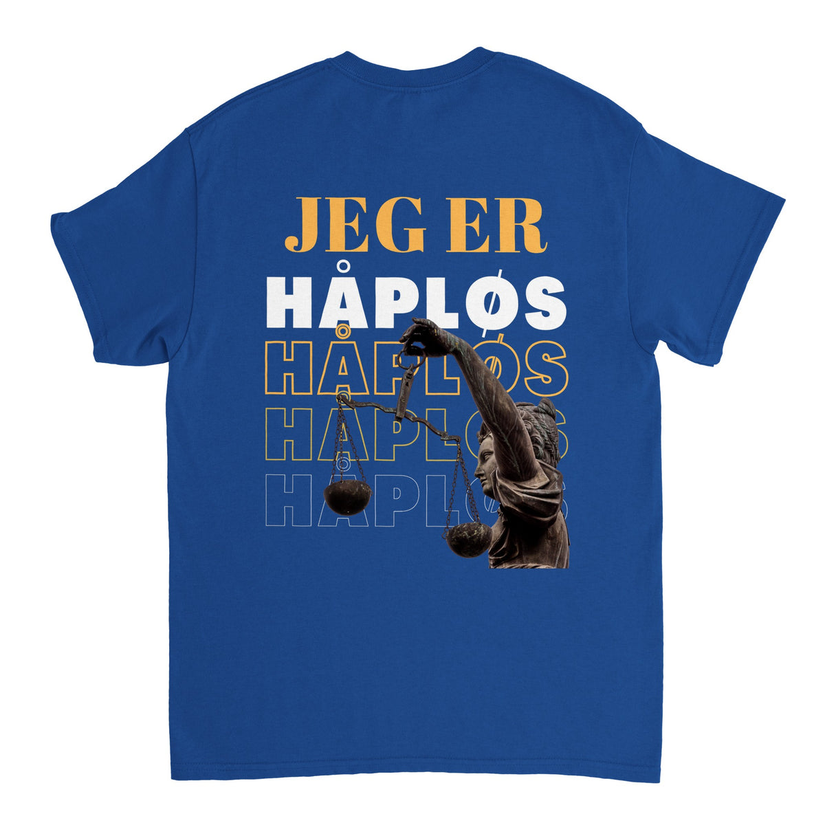 Jeg Er Håpløs