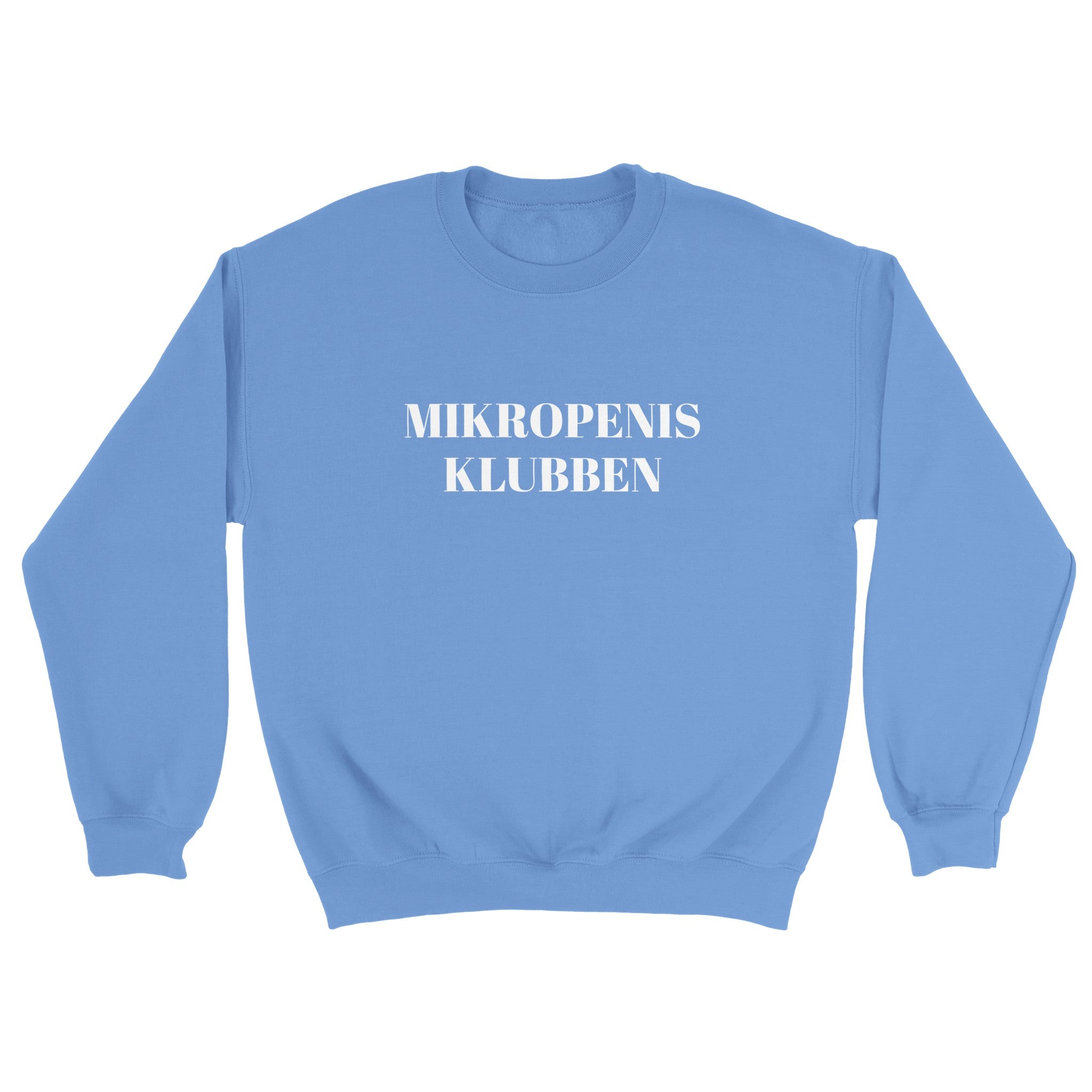 Mikropenis Klubben