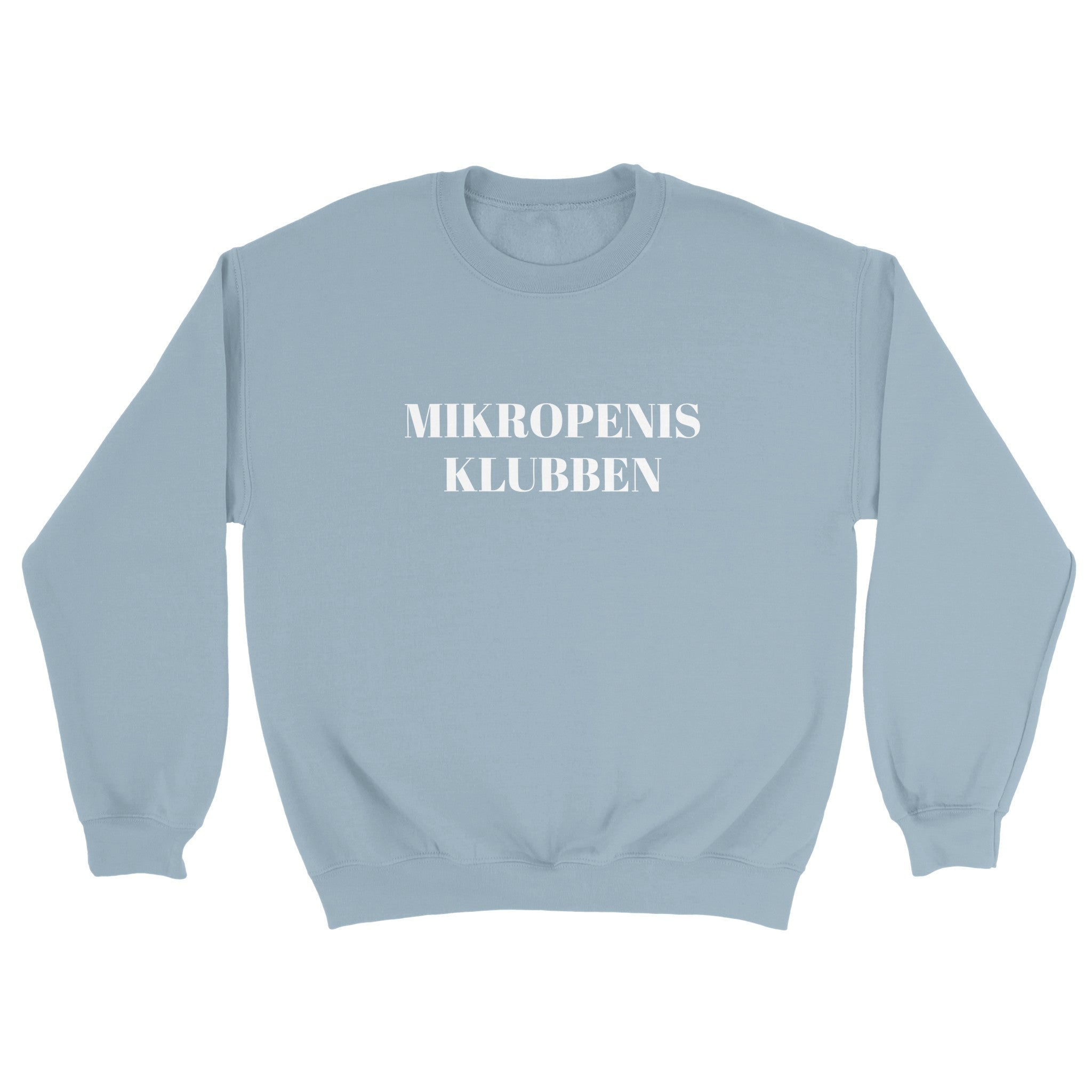 Mikropenis Klubben