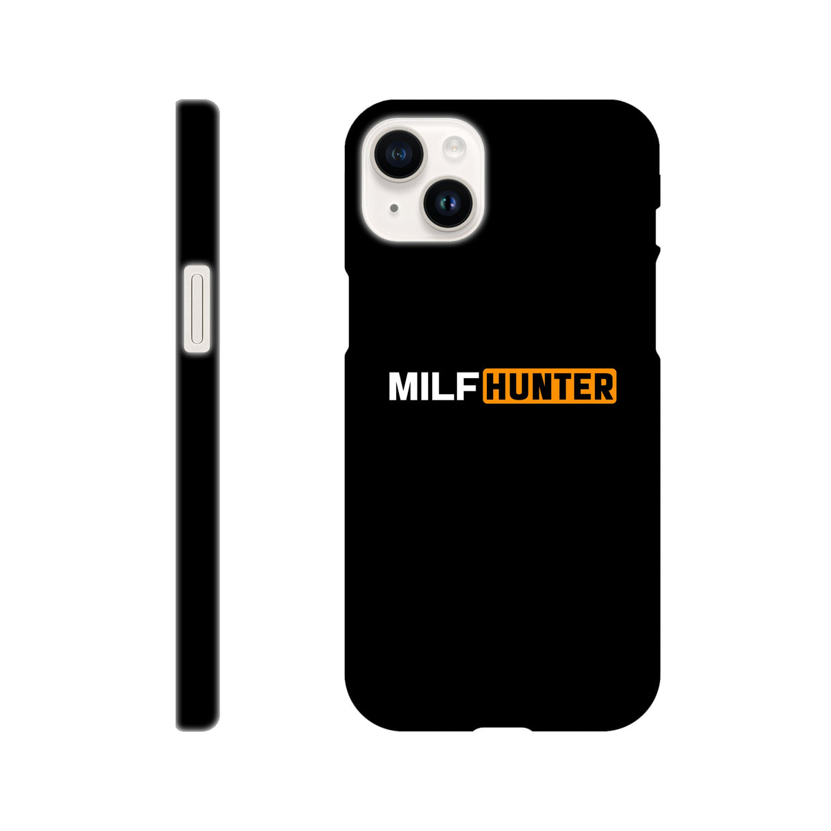 Milfhunter - deksel