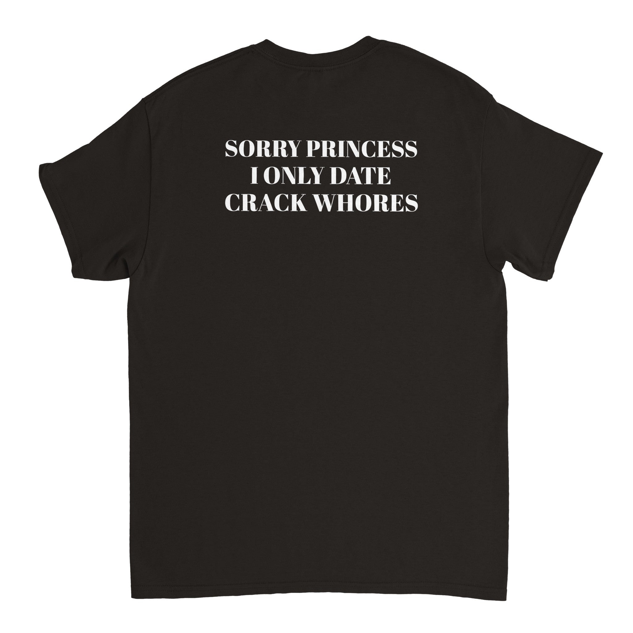 Sorry Princess