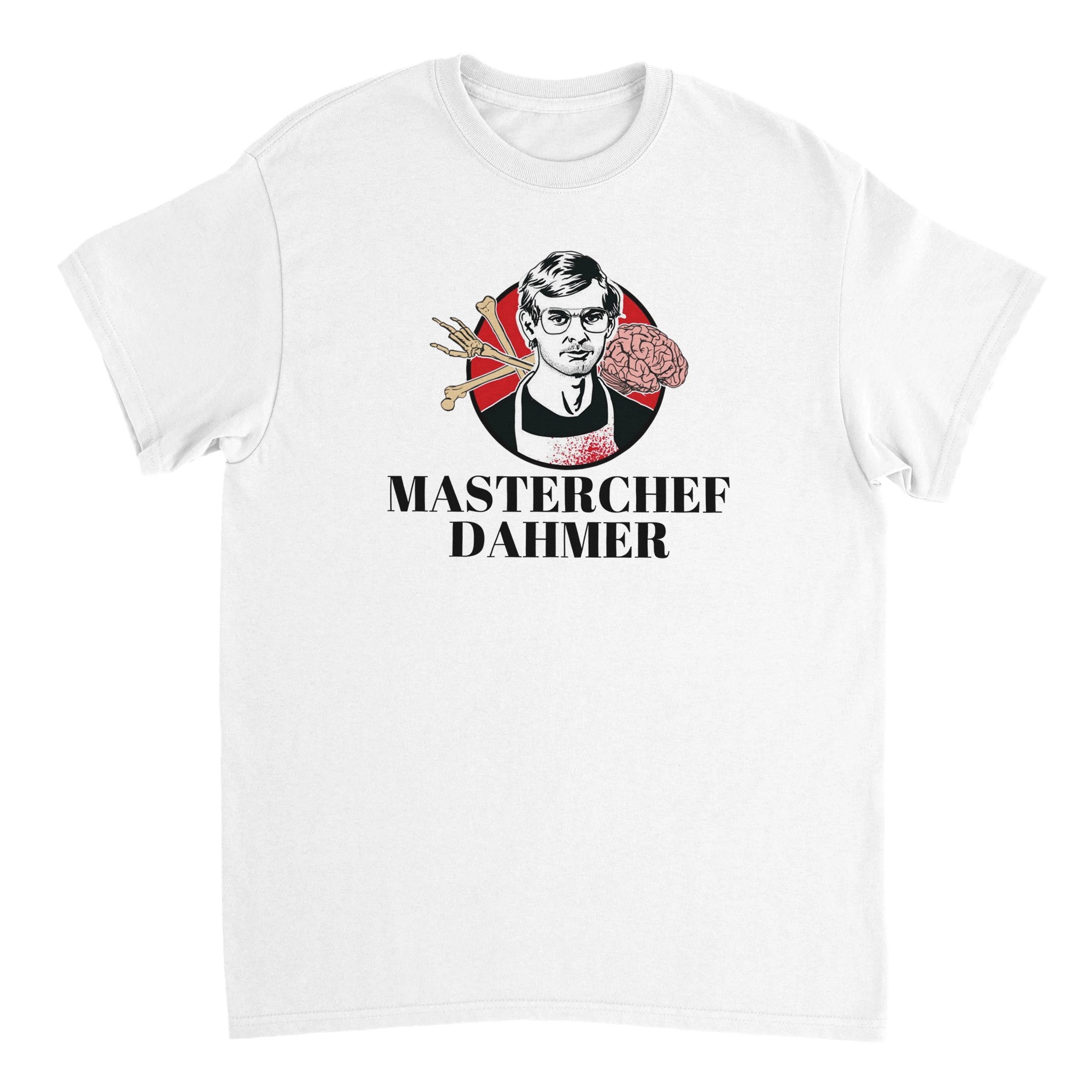 Masterchef Dahmer