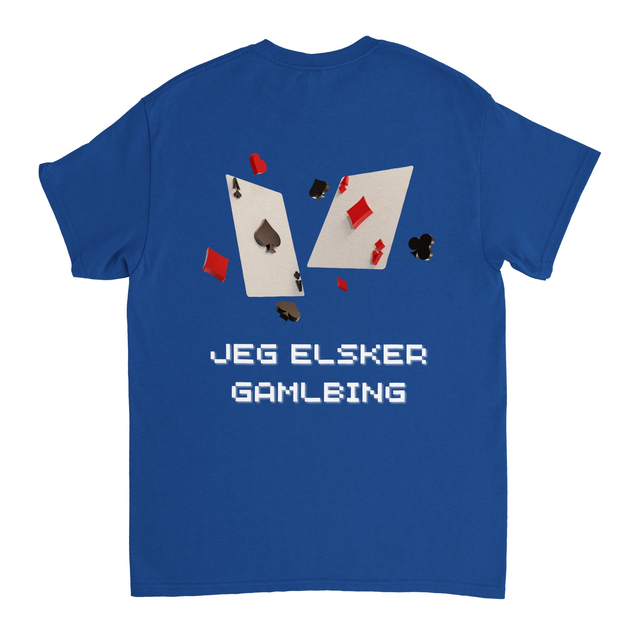 Jeg Elsker Gambling