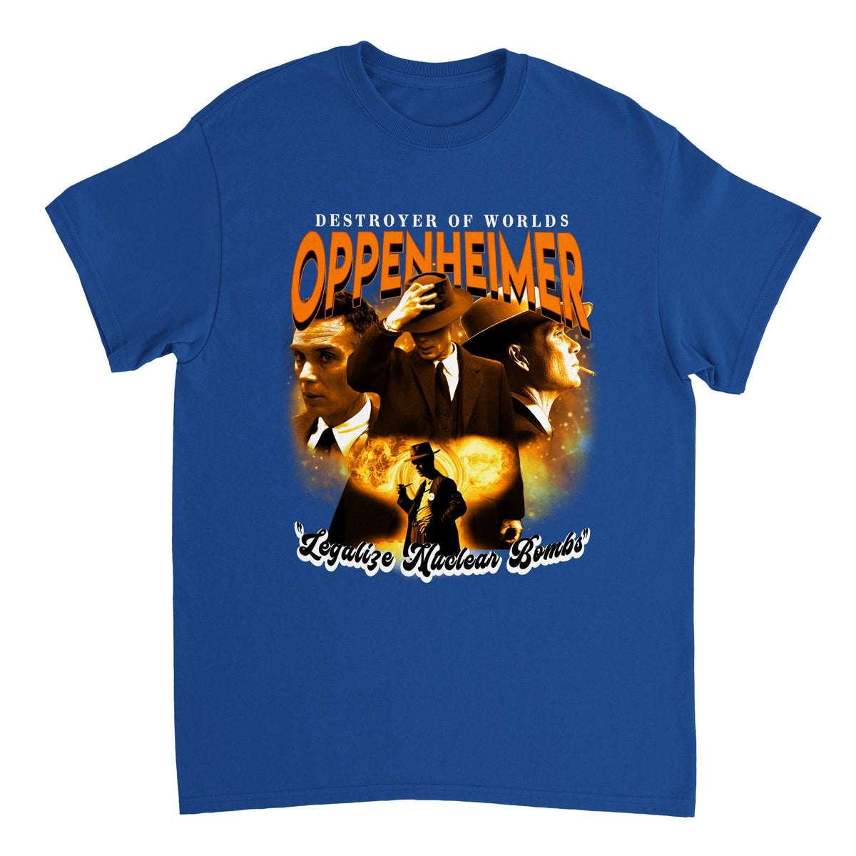 OPPENHEIMER