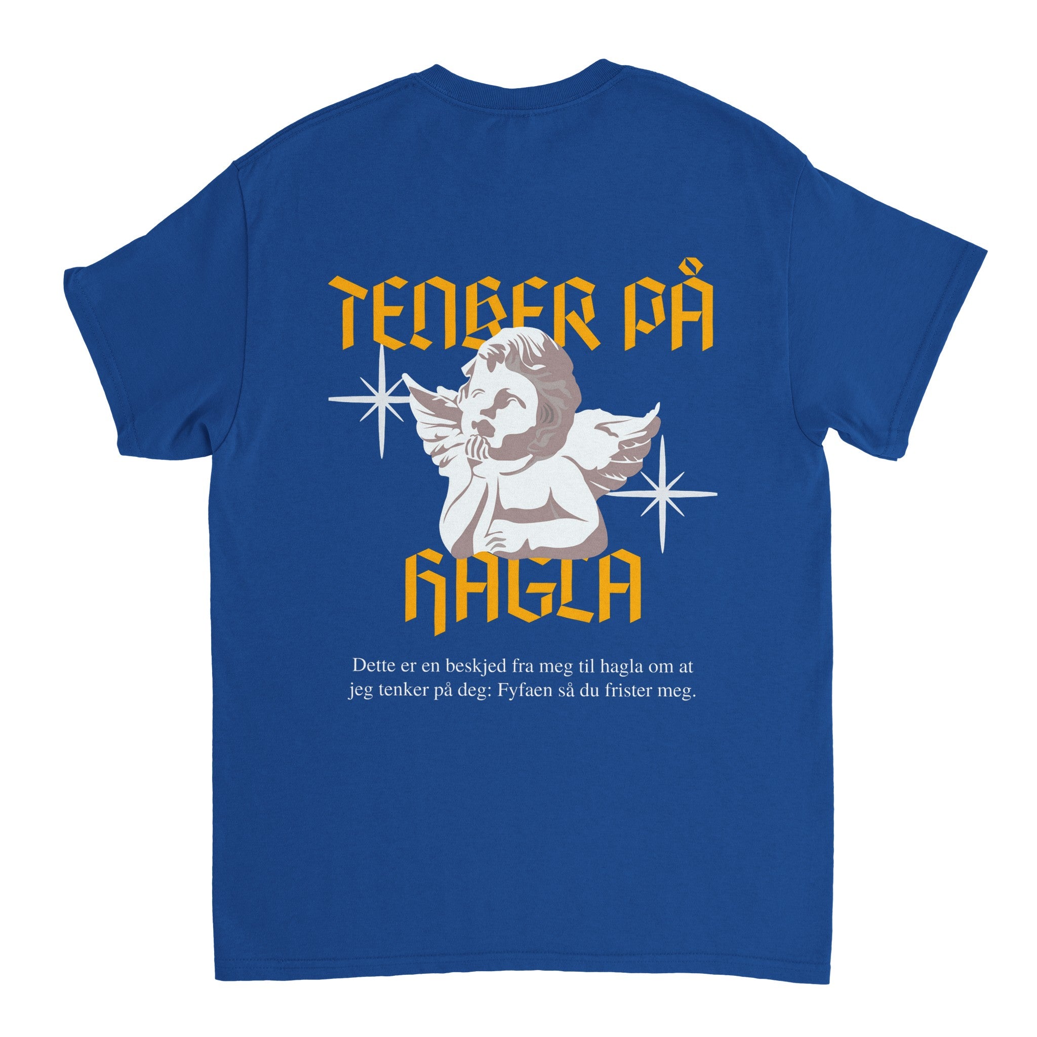 Tenker På Hagla