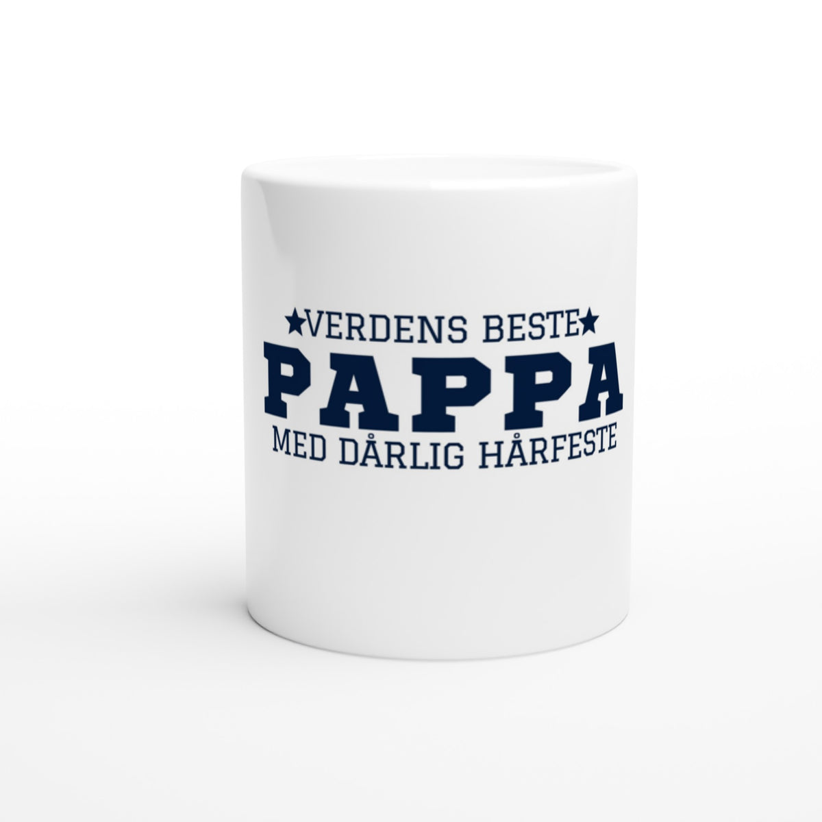 Verdens Beste Pappa