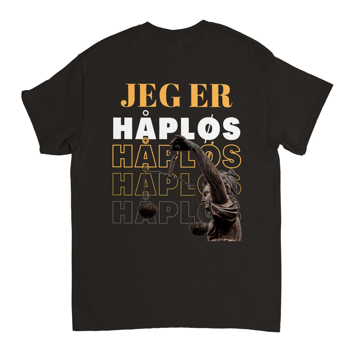 Jeg Er Håpløs