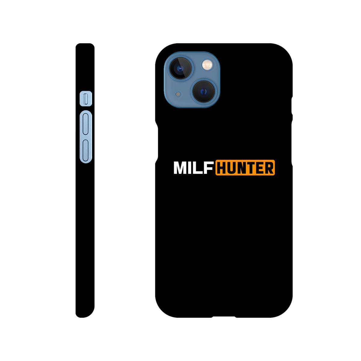 Milfhunter - deksel