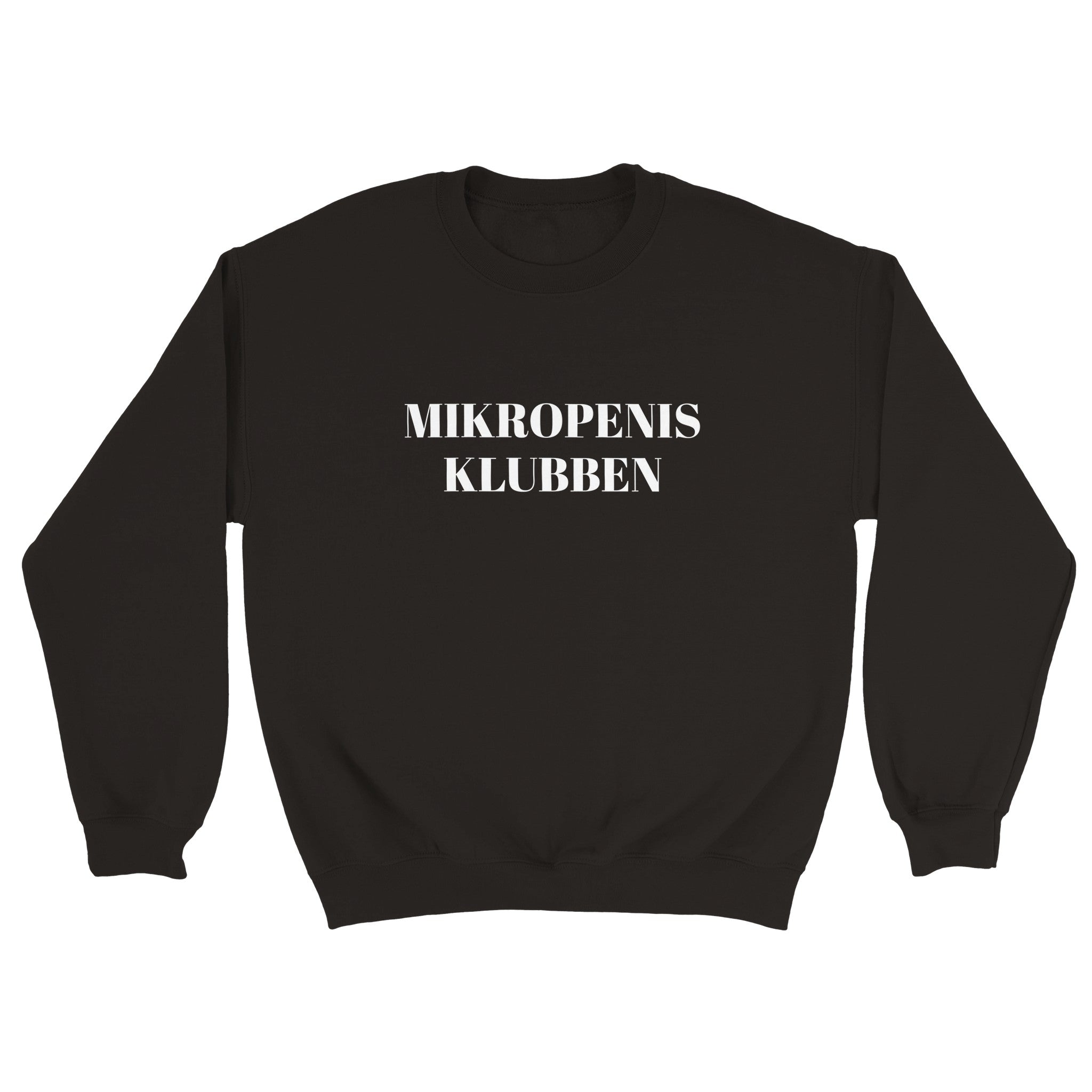 Mikropenis Klubben