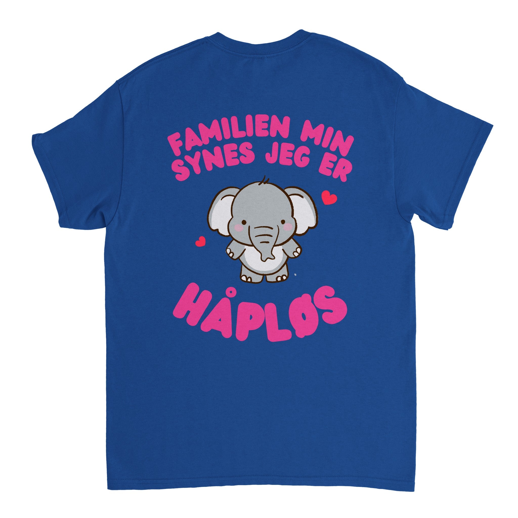 Håpløs