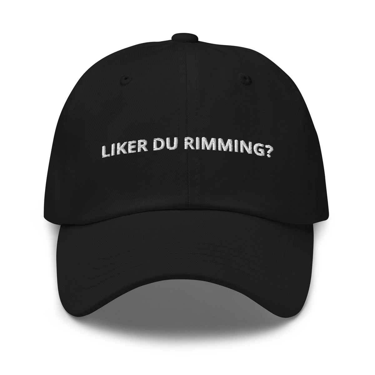 Liker Du Rimming?