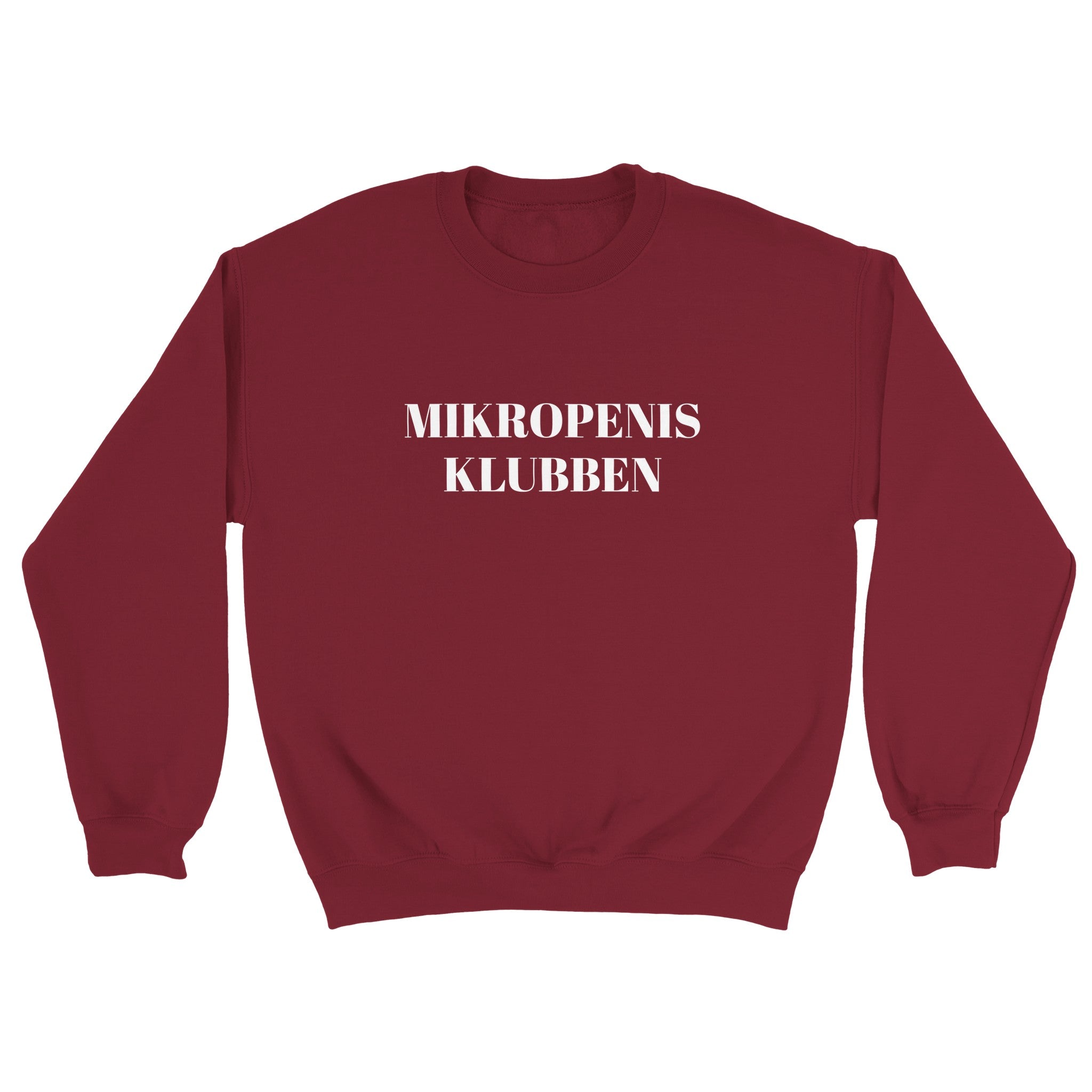 Mikropenis Klubben