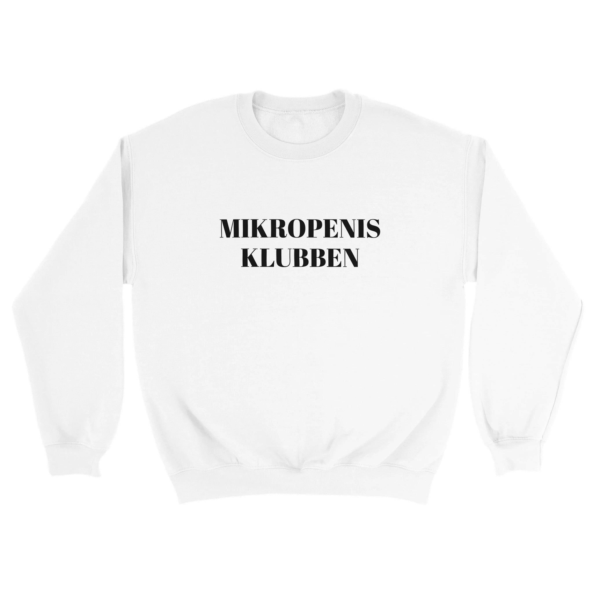 Mikropenis Klubben