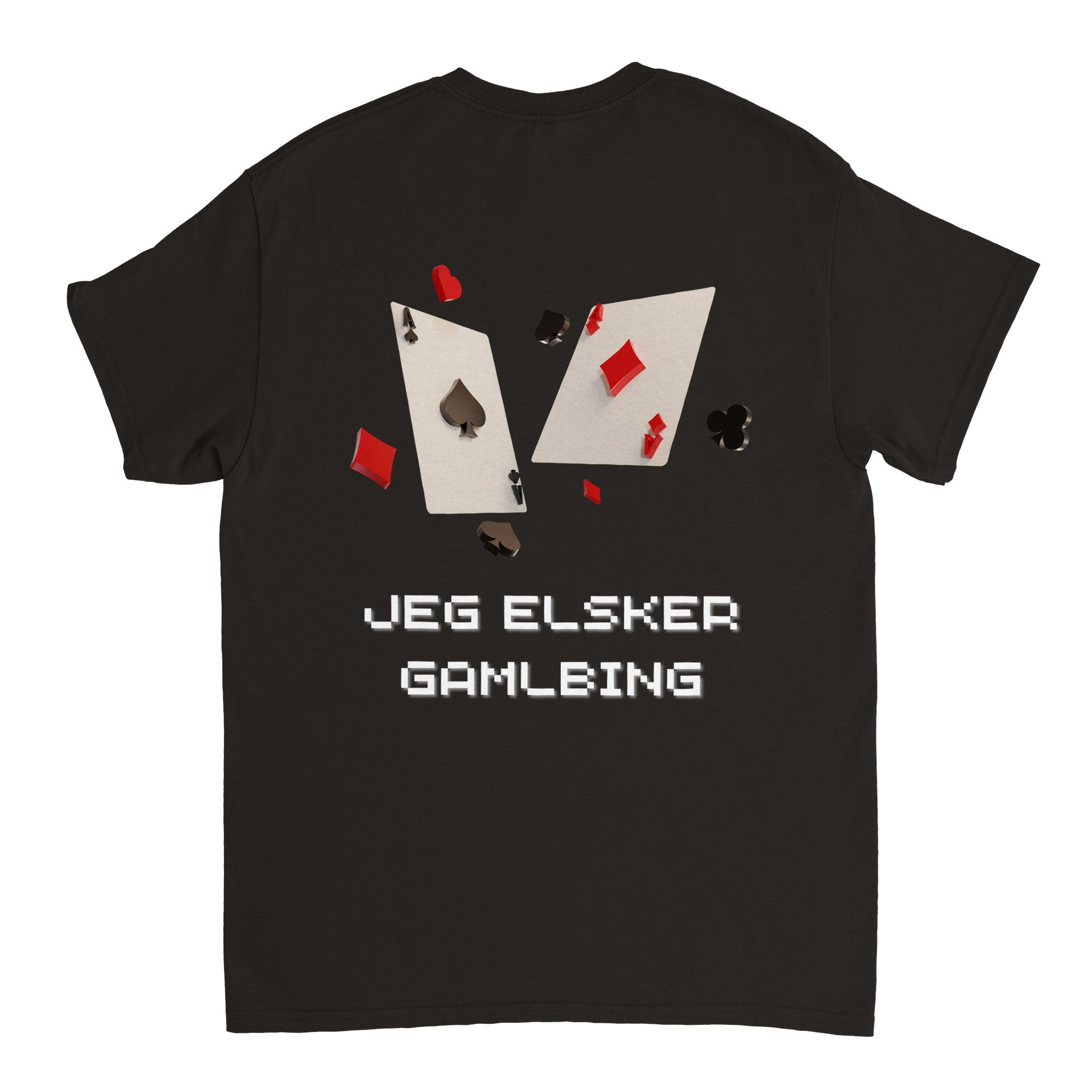Jeg Elsker Gambling