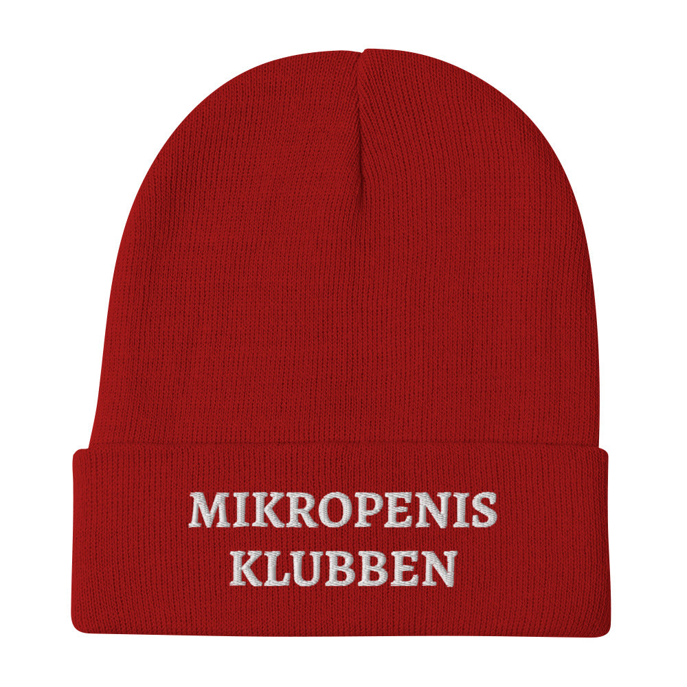 Mikropenis Klubben