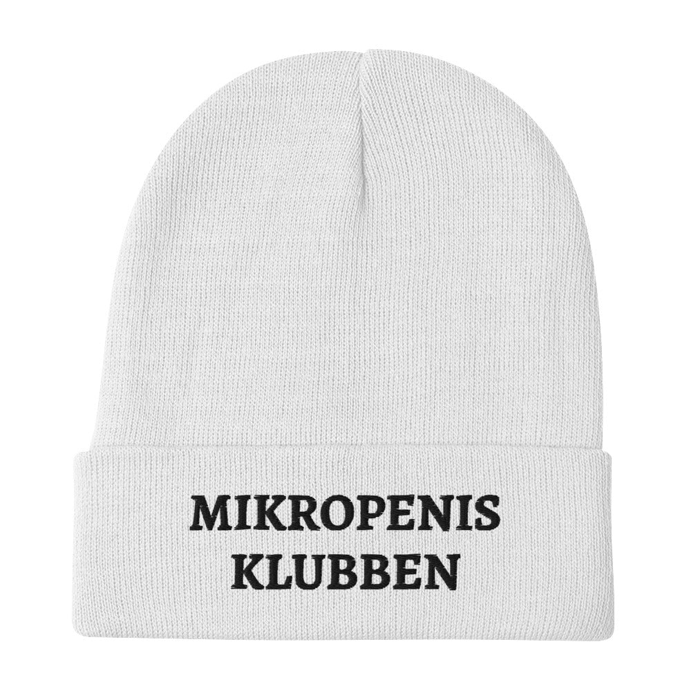 Mikropenis Klubben